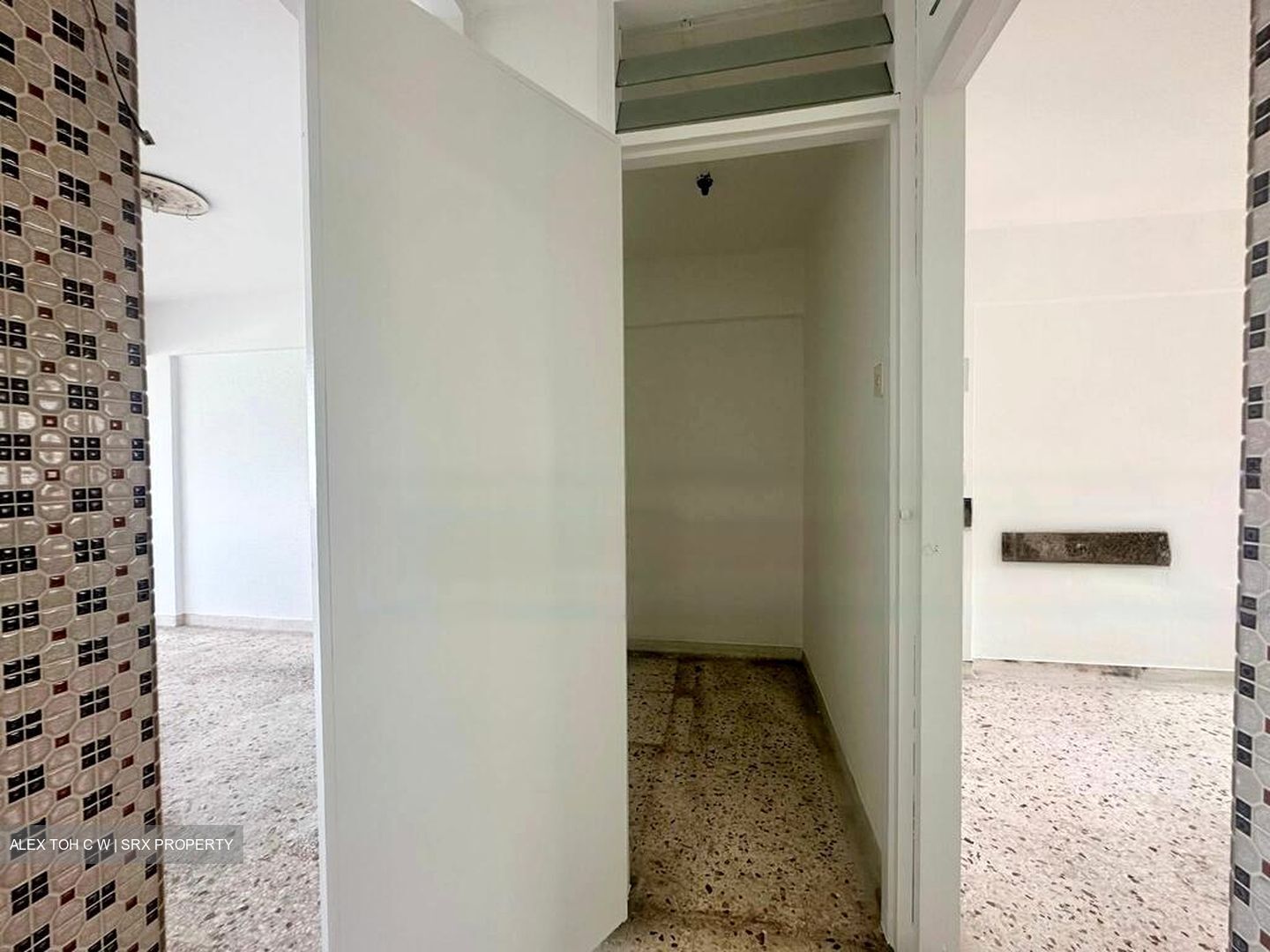 Blk 8 Saint George's Lane (Kallang/Whampoa), HDB 3 Rooms #449970791